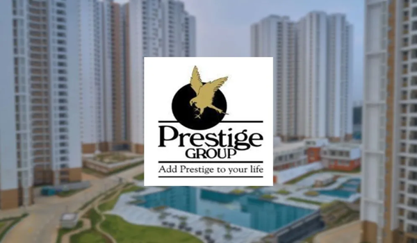 Prestige Autumn Leaves is developed by Prestige Group